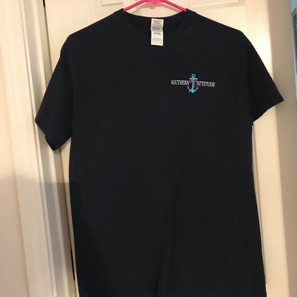 Southern Attitude shirt - Picture 2 of 3